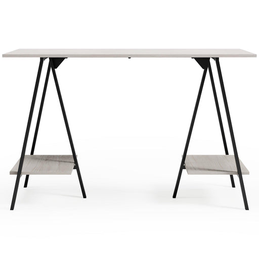 Bayflynn Home Office Desk - Holmwood's Furniture & Design Center (Somersworth, NH)
