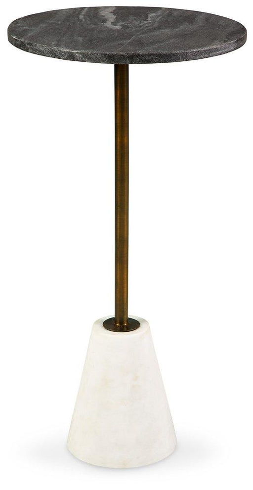 Caramont Accent Table - Holmwood's Furniture & Design Center (Somersworth, NH)