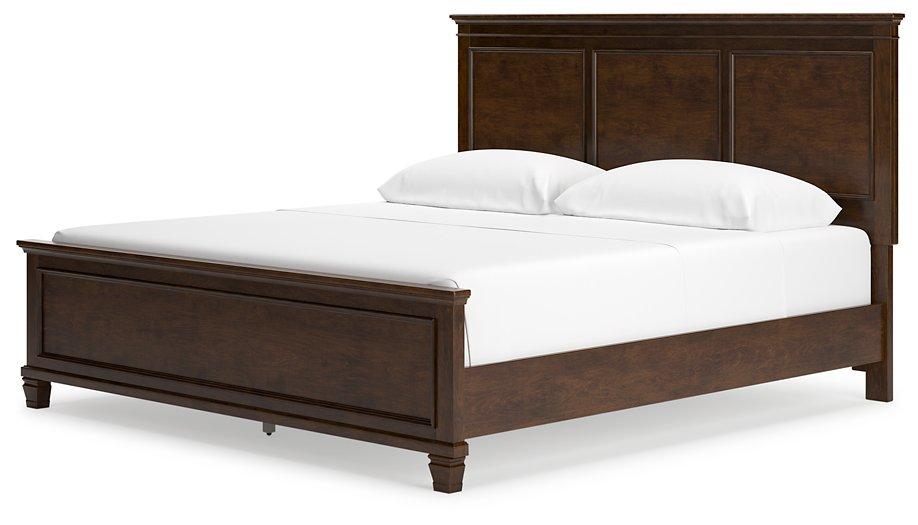 Danabrin Bed - Holmwood's Furniture & Design Center (Somersworth, NH)
