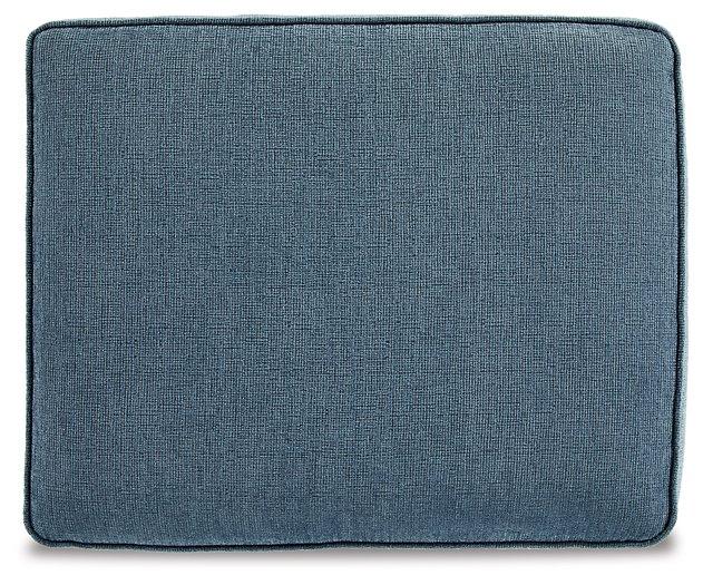 Cashton Ottoman - Holmwood's Furniture & Design Center (Somersworth, NH)