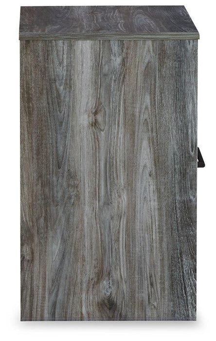 Baystorm Nightstand - Holmwood's Furniture & Design Center (Somersworth, NH)