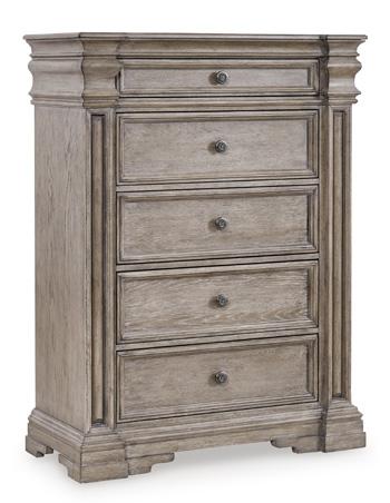 Blairhurst Chest of Drawers - Holmwood's Furniture & Design Center (Somersworth, NH)