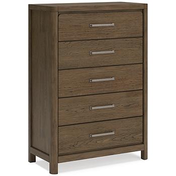 Cabalynn Chest of Drawers - Holmwood's Furniture & Design Center (Somersworth, NH)
