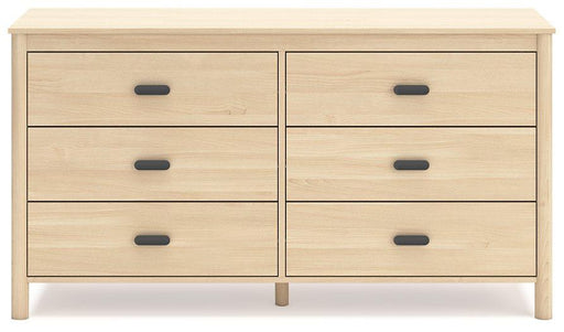 Cabinella Dresser - Holmwood's Furniture & Design Center (Somersworth, NH)