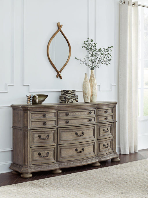 Ardenfield Dresser - Holmwood's Furniture & Design Center (Somersworth, NH)
