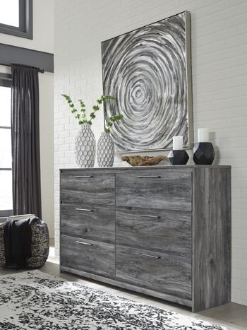 Baystorm Dresser - Holmwood's Furniture & Design Center (Somersworth, NH)