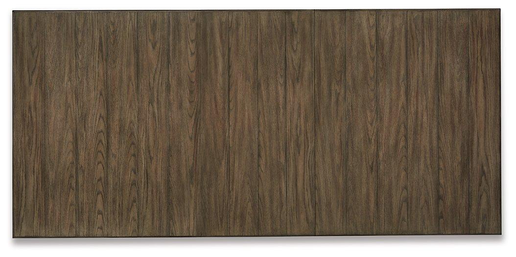 Bolanburg Extension Dining Table - Holmwood's Furniture & Design Center (Somersworth, NH)