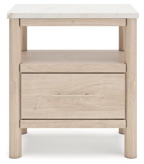 Cadmori Nightstand - Holmwood's Furniture & Design Center (Somersworth, NH)