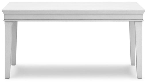 Kanwyn Home Office Desk - Holmwood's Furniture & Design Center (Somersworth, NH)