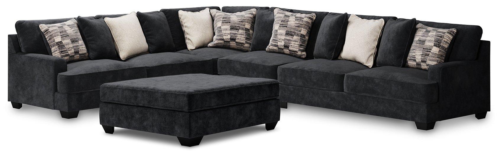 Lavernett Living Room Set - Holmwood's Furniture & Design Center (Somersworth, NH)