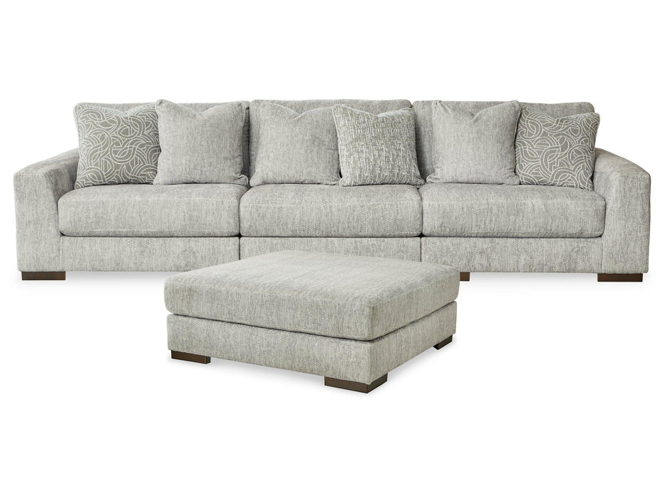 Regent Park Living Room Set - Holmwood's Furniture & Design Center (Somersworth, NH)