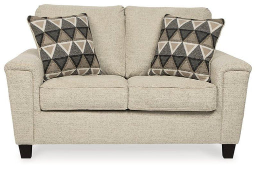 Abinger Loveseat - Holmwood's Furniture & Design Center (Somersworth, NH)