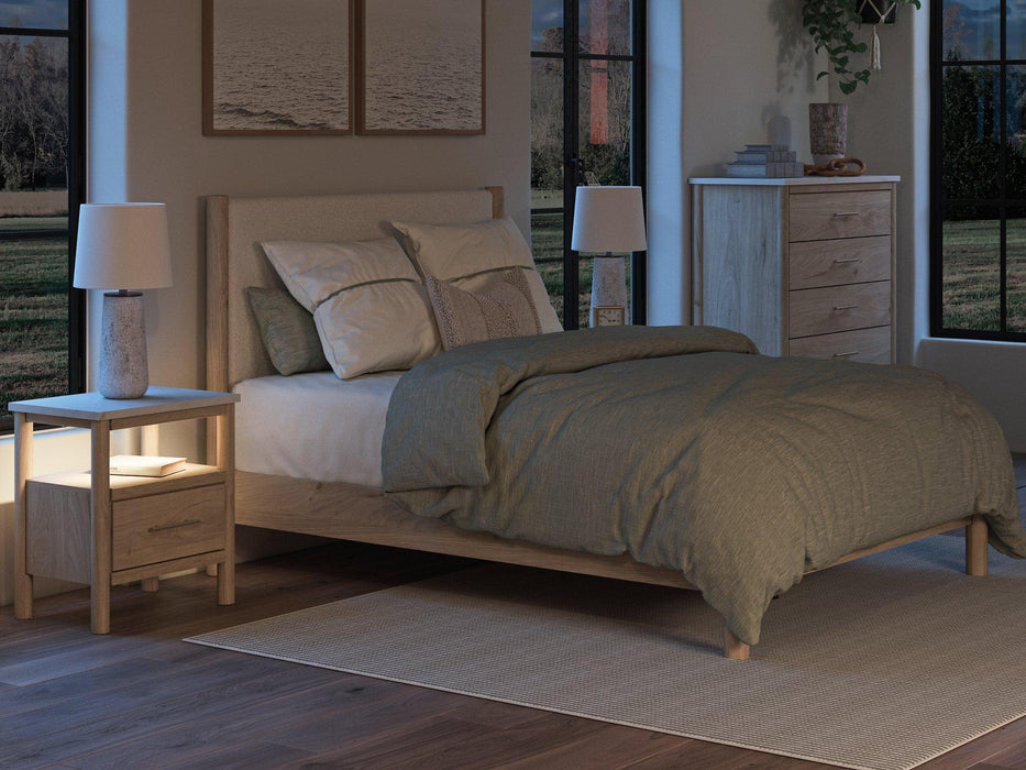 Cadmori Nightstand - Holmwood's Furniture & Design Center (Somersworth, NH)
