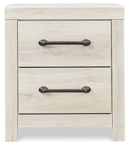 Cambeck Nightstand - Holmwood's Furniture & Design Center (Somersworth, NH)