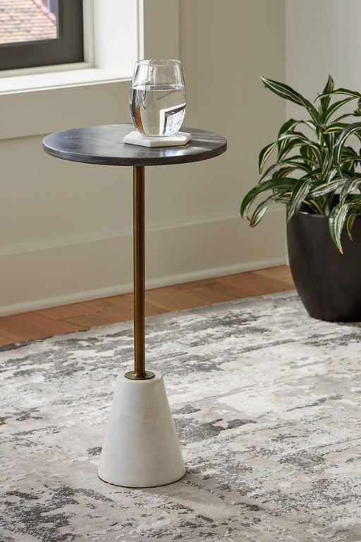 Caramont Accent Table - Holmwood's Furniture & Design Center (Somersworth, NH)
