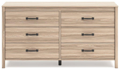 Battelle Dresser - Holmwood's Furniture & Design Center (Somersworth, NH)
