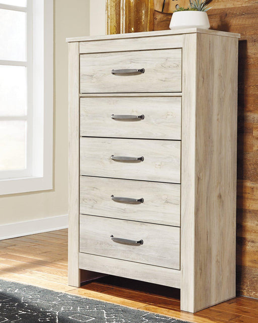 Bellaby Chest of Drawers - Holmwood's Furniture & Design Center (Somersworth, NH)