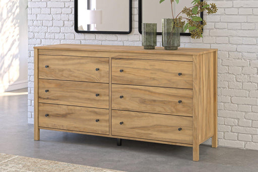 Bermacy Dresser - Holmwood's Furniture & Design Center (Somersworth, NH)