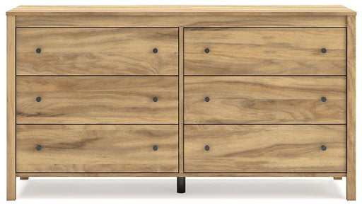 Bermacy Dresser - Holmwood's Furniture & Design Center (Somersworth, NH)