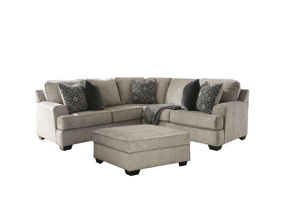 Bovarian Living Room Set - Holmwood's Furniture & Design Center (Somersworth, NH)