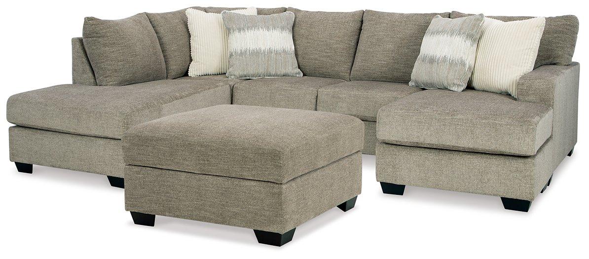 Creswell Living Room Set - Holmwood's Furniture & Design Center (Somersworth, NH)