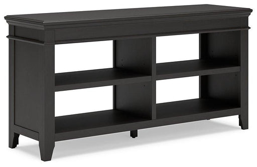 Beckincreek Credenza - Holmwood's Furniture & Design Center (Somersworth, NH)