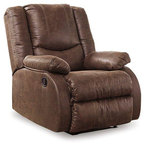 Bladewood Recliner - Holmwood's Furniture & Design Center (Somersworth, NH)