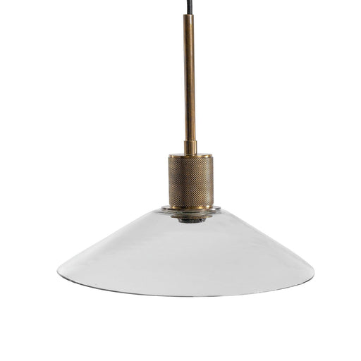 Chaness Pendant Light - Holmwood's Furniture & Design Center (Somersworth, NH)