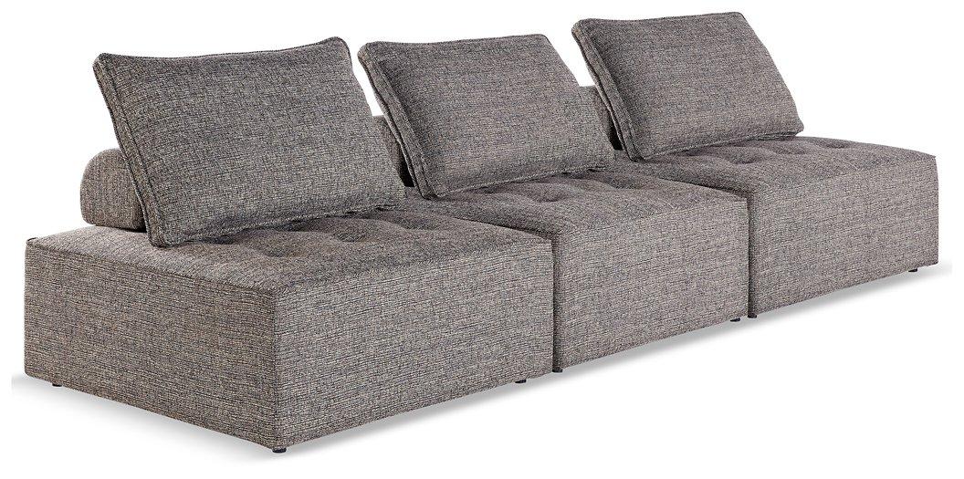 Bree Zee Outdoor Modular Seating - Holmwood's Furniture & Design Center (Somersworth, NH)