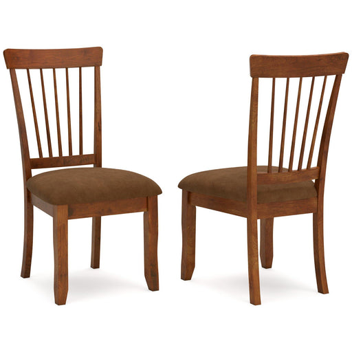 Berringer Dining Chair - Holmwood's Furniture & Design Center (Somersworth, NH)