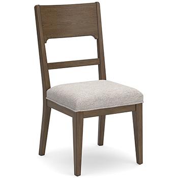 Cabalynn Dining Chair - Holmwood's Furniture & Design Center (Somersworth, NH)