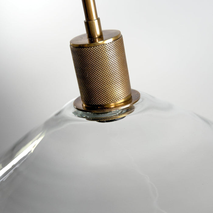 Chaness Pendant Light - Holmwood's Furniture & Design Center (Somersworth, NH)