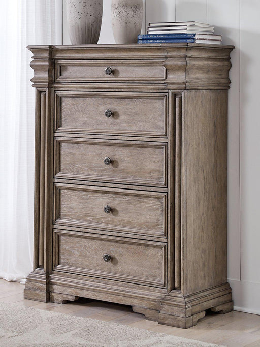 Blairhurst Chest of Drawers - Holmwood's Furniture & Design Center (Somersworth, NH)