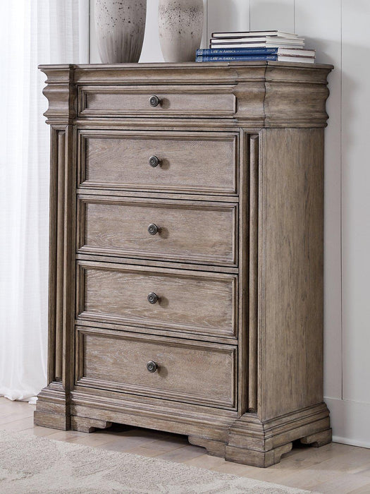Blairhurst Chest of Drawers - Holmwood's Furniture & Design Center (Somersworth, NH)
