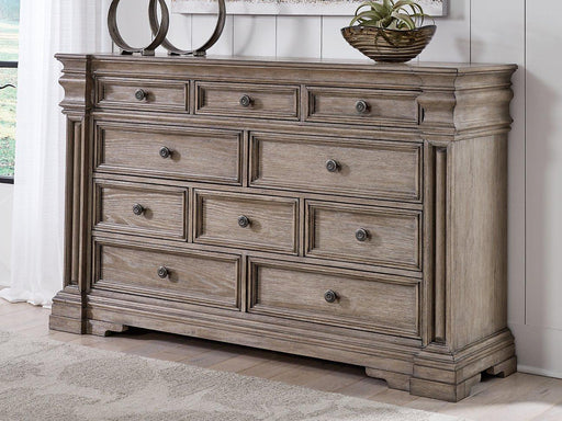 Blairhurst Dresser - Holmwood's Furniture & Design Center (Somersworth, NH)