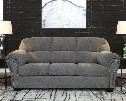 Allmaxx Sofa - Holmwood's Furniture & Design Center (Somersworth, NH)