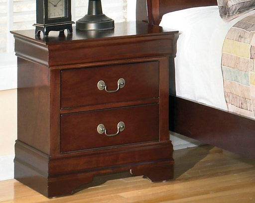 Alisdair Nightstand - Holmwood's Furniture & Design Center (Somersworth, NH)
