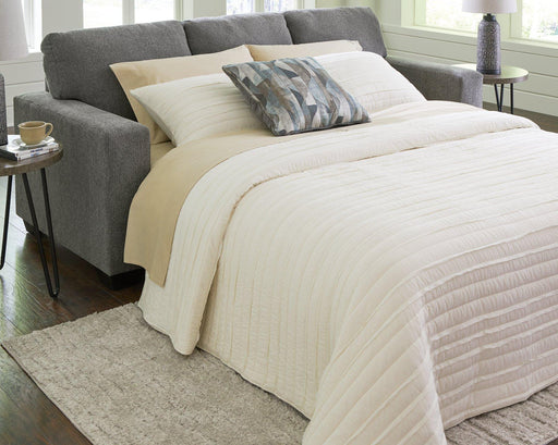 Deltona Sofa Sleeper - Holmwood's Furniture & Design Center (Somersworth, NH)