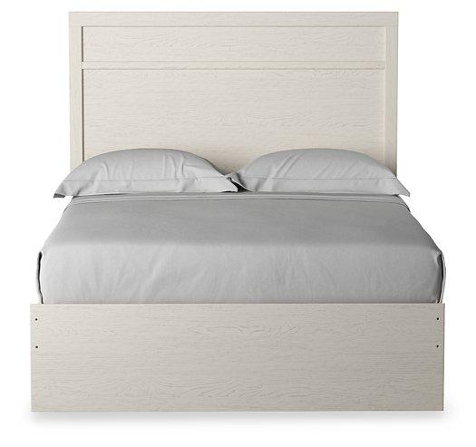 Stelsie Bed - Holmwood's Furniture & Design Center (Somersworth, NH)