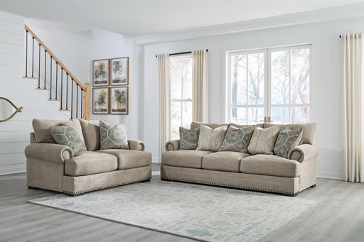 Galemore Living Room Set - Holmwood's Furniture & Design Center (Somersworth, NH)