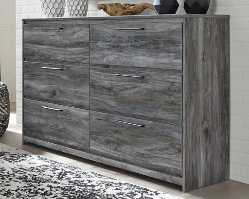 Baystorm Dresser - Holmwood's Furniture & Design Center (Somersworth, NH)