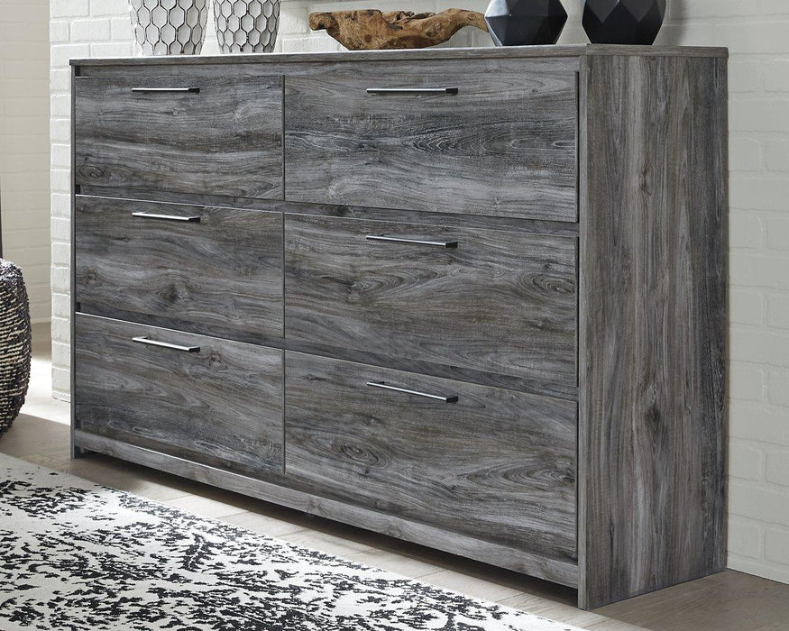 Baystorm Dresser - Holmwood's Furniture & Design Center (Somersworth, NH)