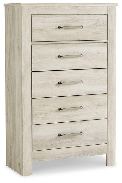 Bellaby Chest of Drawers - Holmwood's Furniture & Design Center (Somersworth, NH)