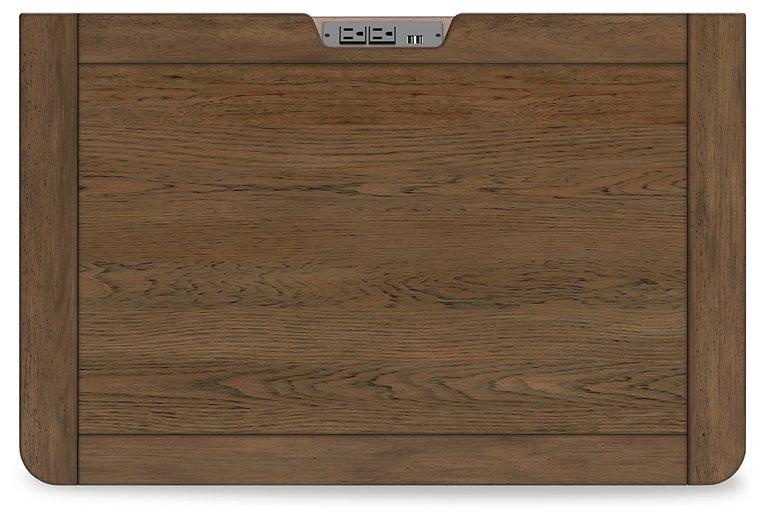 Cabalynn Nightstand - Holmwood's Furniture & Design Center (Somersworth, NH)