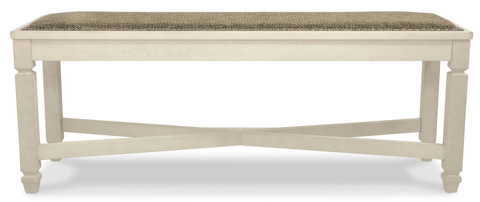 Bolanburg Dining Bench - Holmwood's Furniture & Design Center (Somersworth, NH)