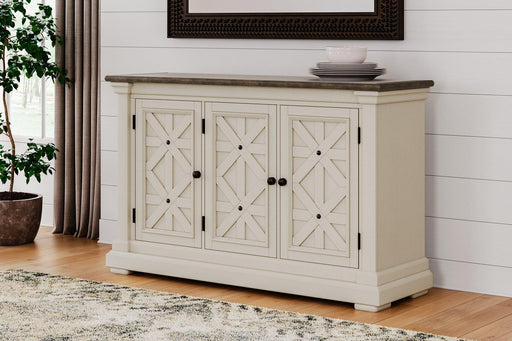 Bolanburg Dining Server - Holmwood's Furniture & Design Center (Somersworth, NH)