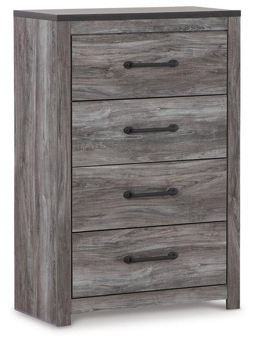 Bronyan Chest of Drawers - Holmwood's Furniture & Design Center (Somersworth, NH)