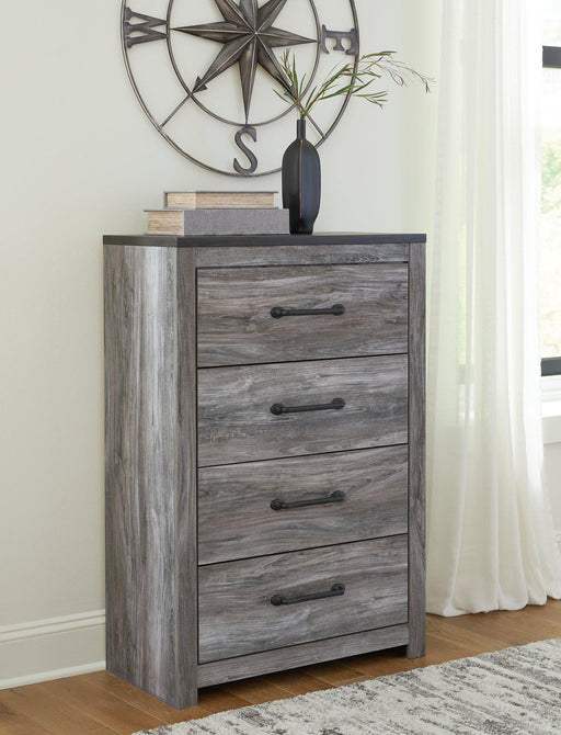 Bronyan Chest of Drawers - Holmwood's Furniture & Design Center (Somersworth, NH)