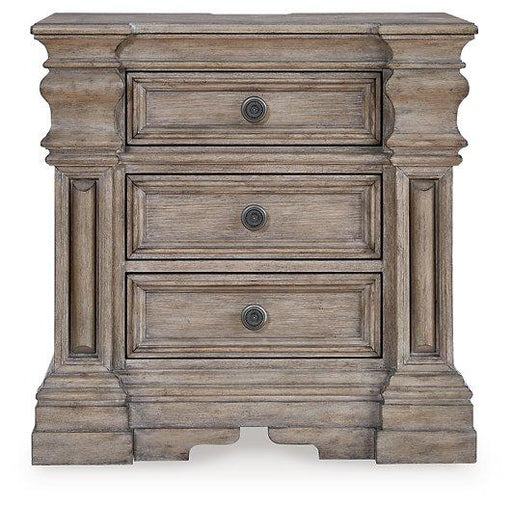Blairhurst Nightstand - Holmwood's Furniture & Design Center (Somersworth, NH)