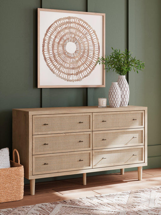 Cielden Dresser - Holmwood's Furniture & Design Center (Somersworth, NH)